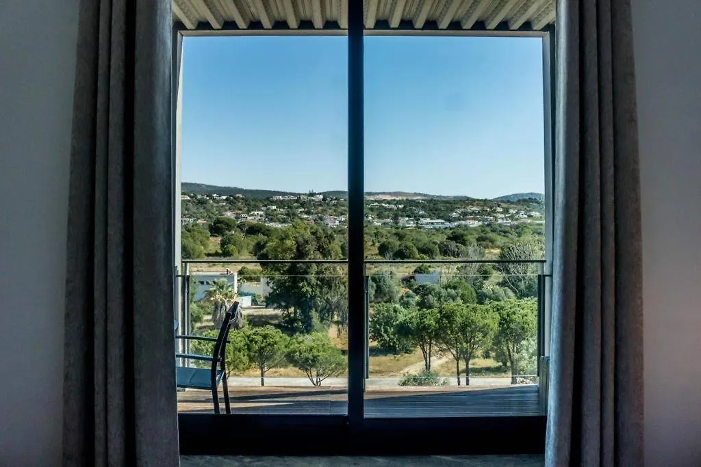Apartamento Swiss Green Appartement Cosy Et Spacieux Quarteira