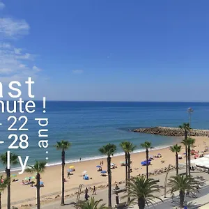 Apartment Nautic, Quarteira