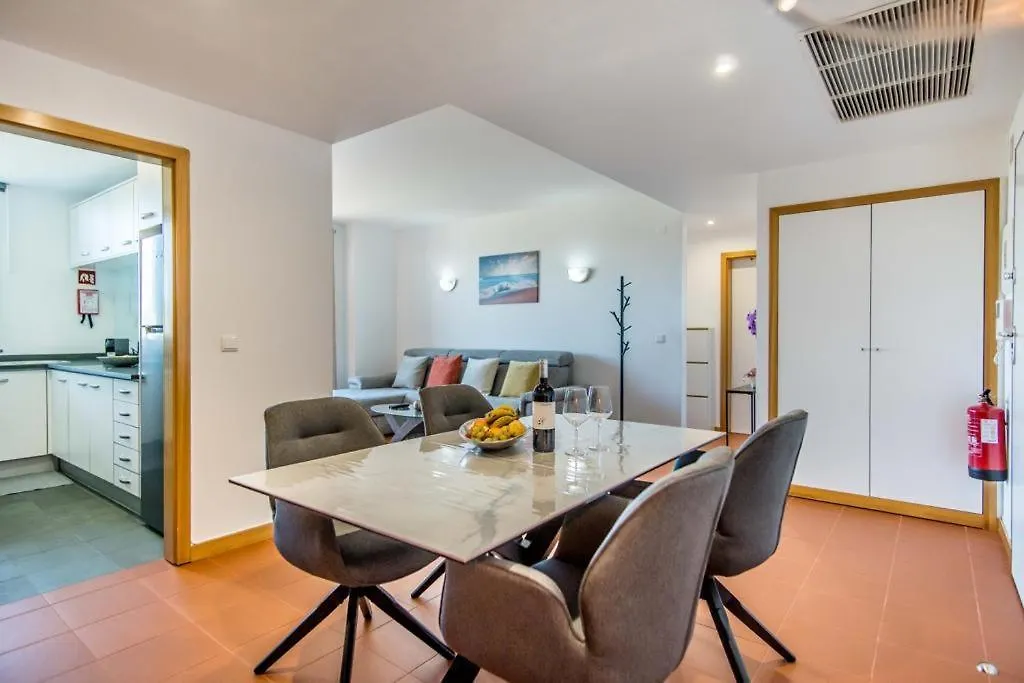 Swiss Green Appartement Cosy Et Spacieux Quarteira 0*,  Portugal