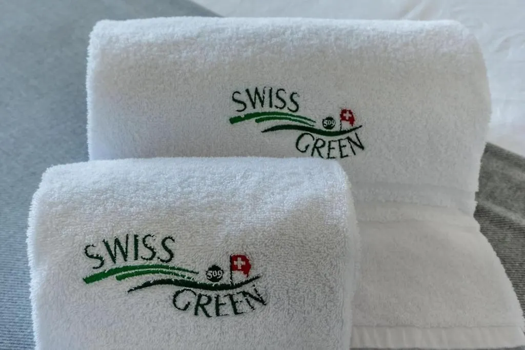 Swiss Green Appartement Cosy Et Spacieux Quarteira 0*,  Portugal